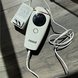 Nood Flasher 2.0, like new